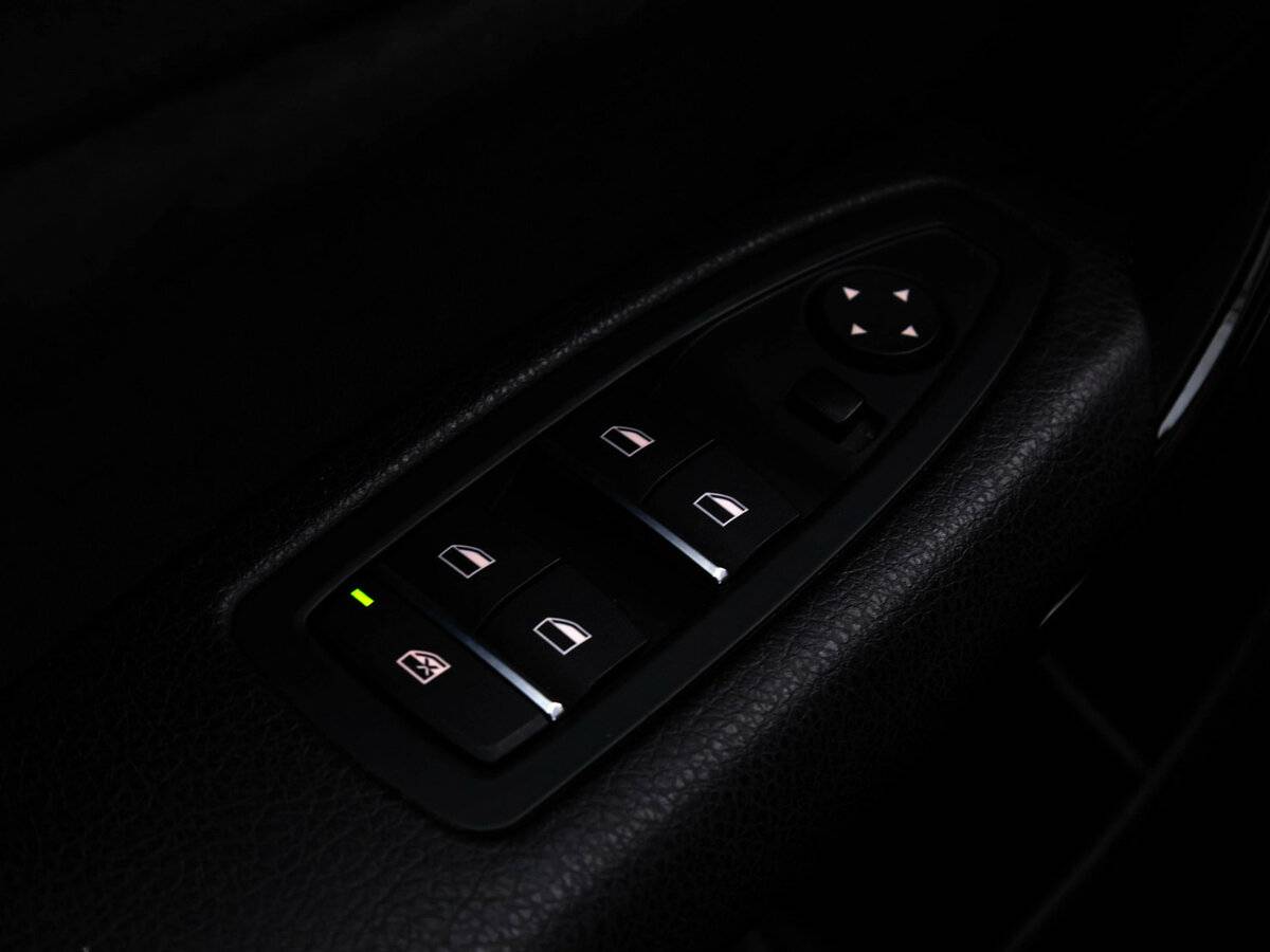 Купить BMW 1 серии, 2017, 48 620 км.. Фото: #16