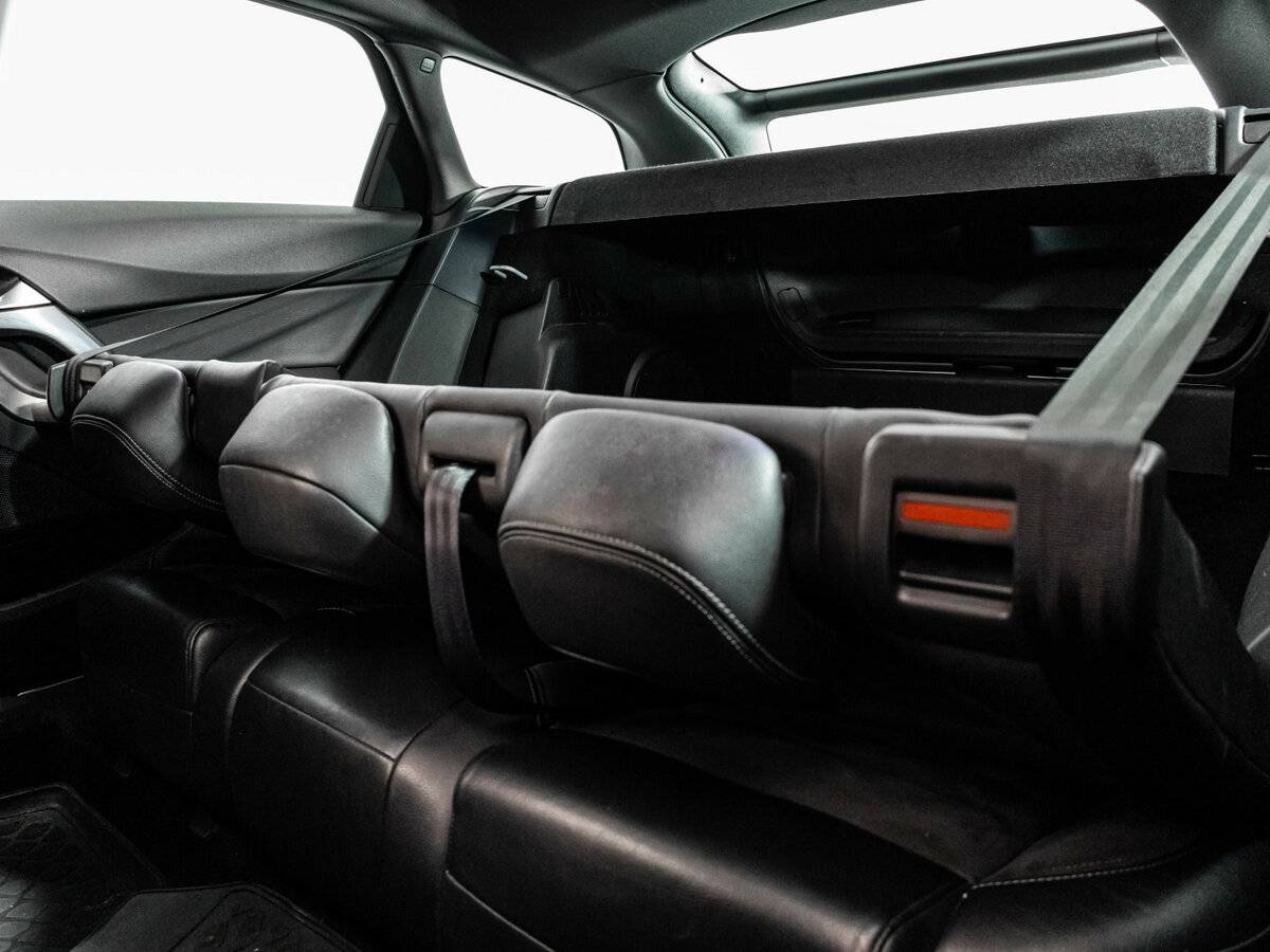 Купить Citroen DS5, 2012, 169 099 км.. Фото: #20