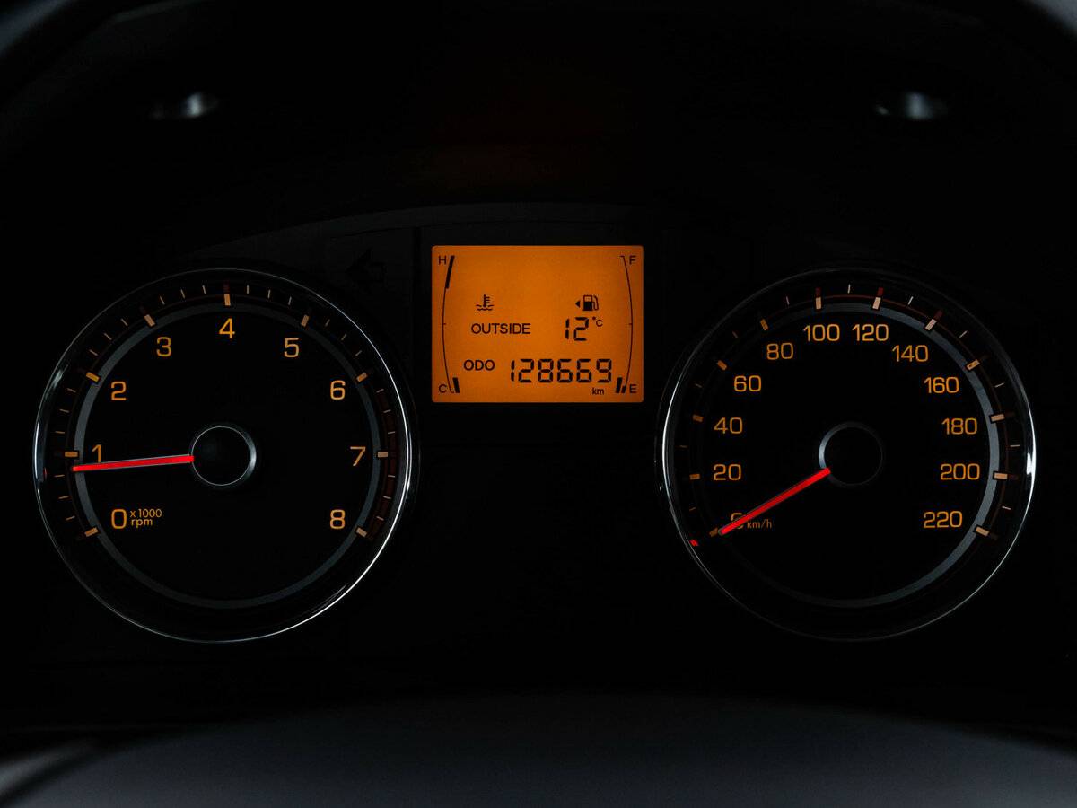 Купить SsangYong Actyon, 2014, 129 000 км.. Фото: #20