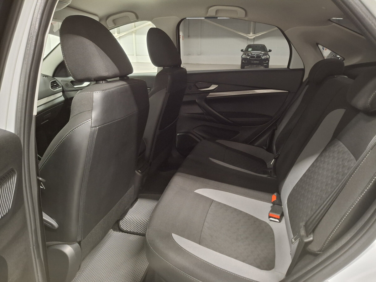 Купить Lada (ВАЗ) Vesta, 2024, 23 738 км.. Фото: #11