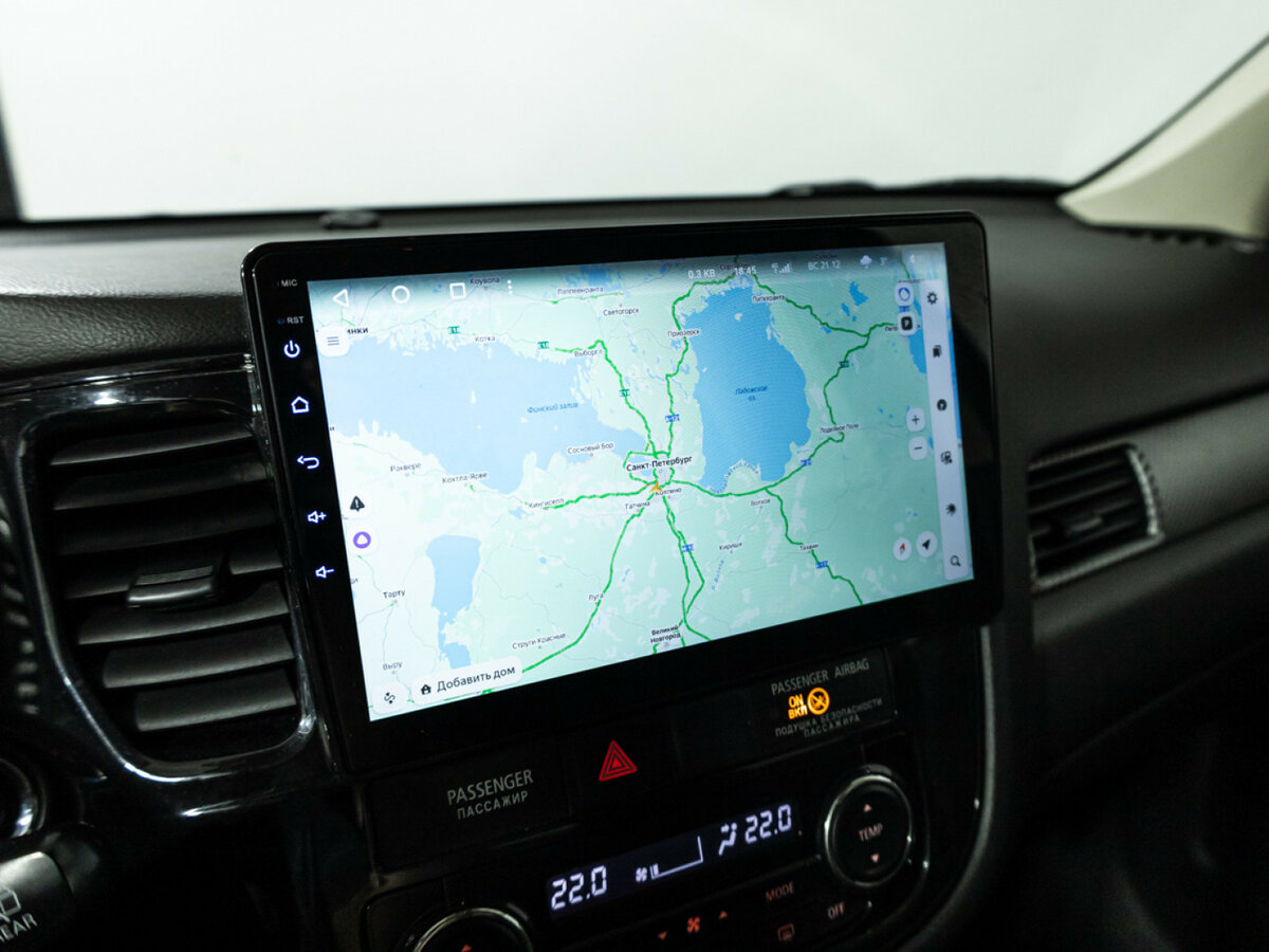 Купить Митсубиши Оутлэндер, 2013, 250 000 км.. Фото: #13