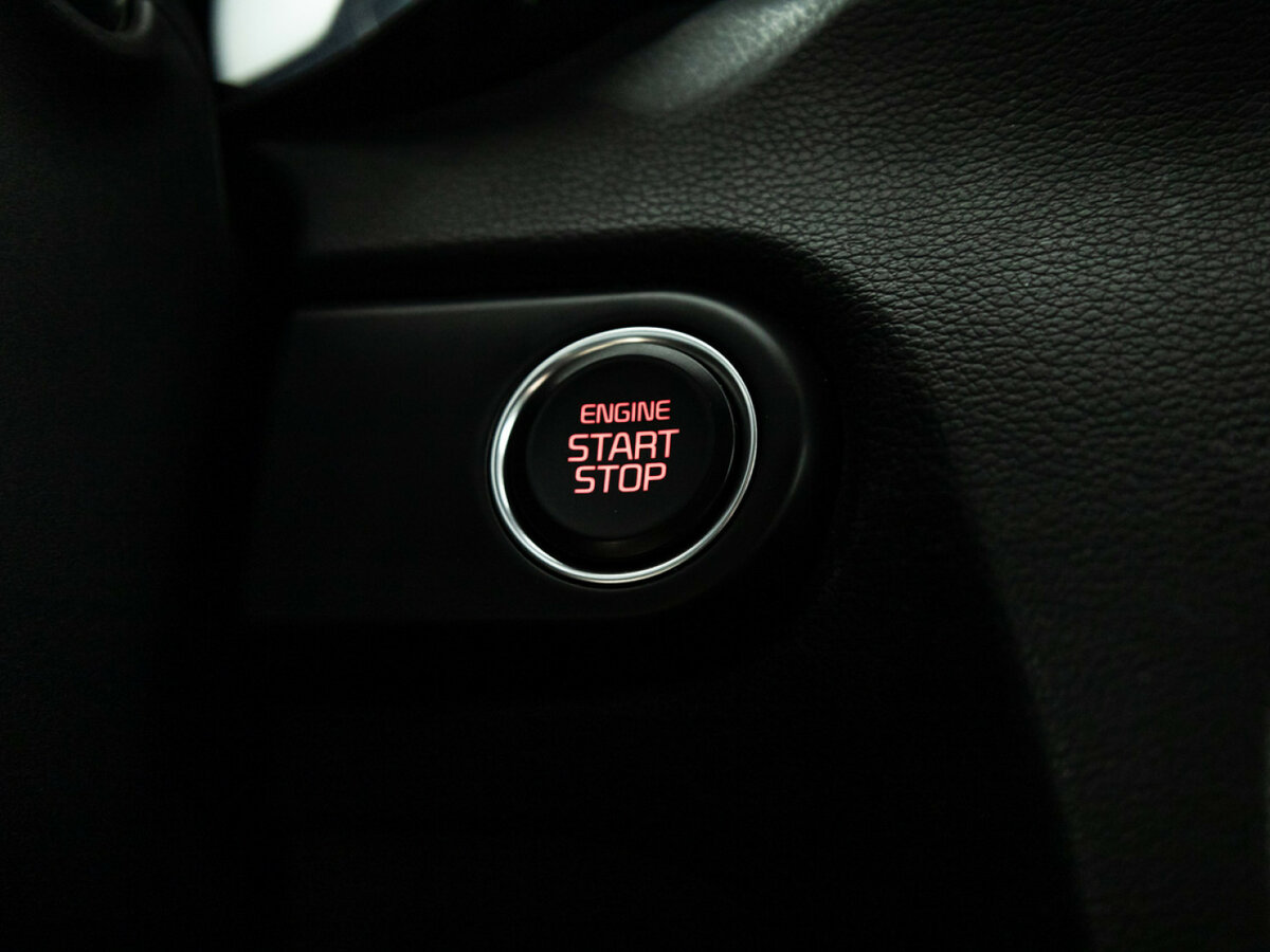 Купить Kia Ceed, 2019, 50 868 км.. Фото: #16