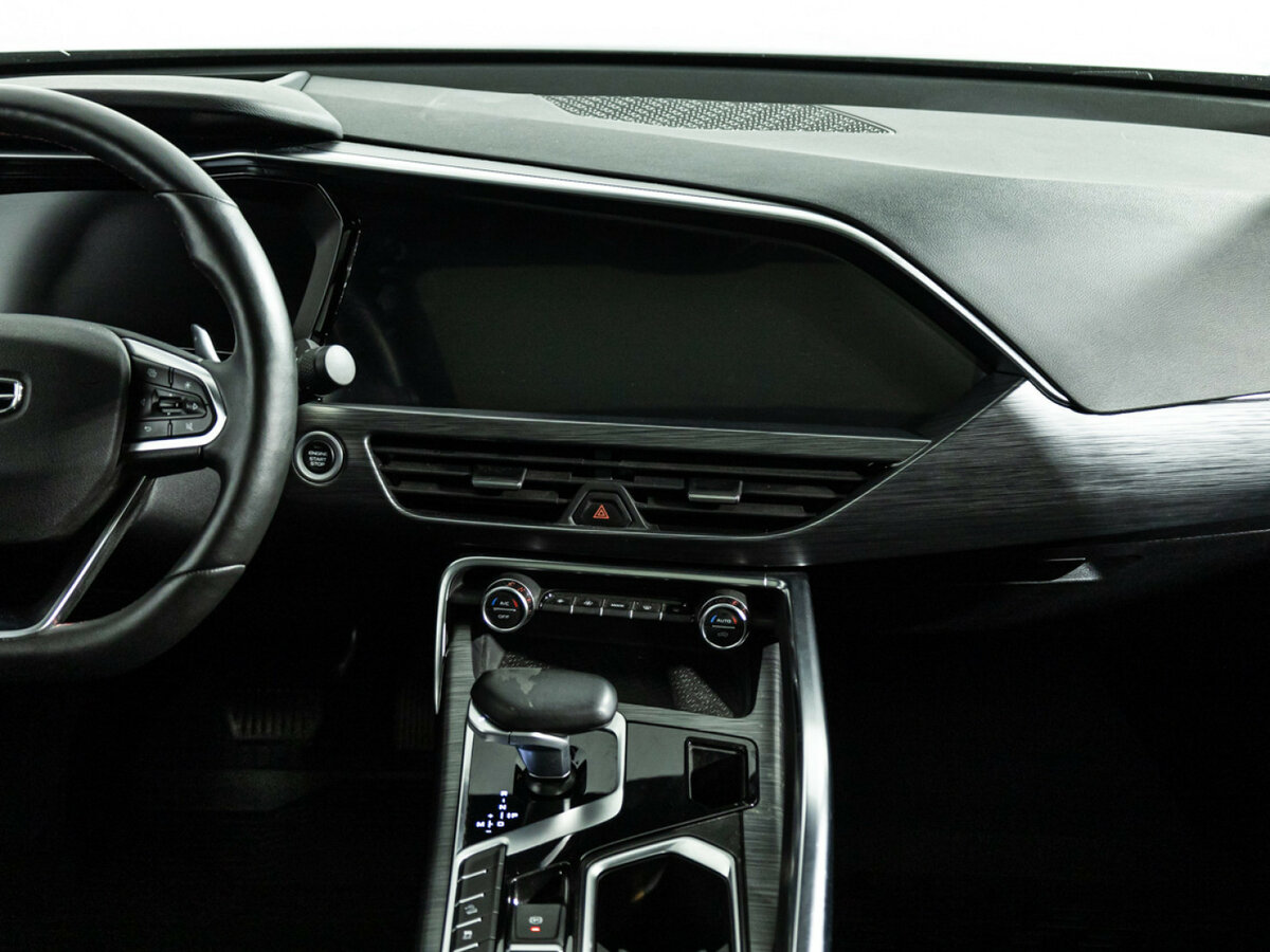 Купить Geely Tugella, 2023, 90 270 км.. Фото: #11