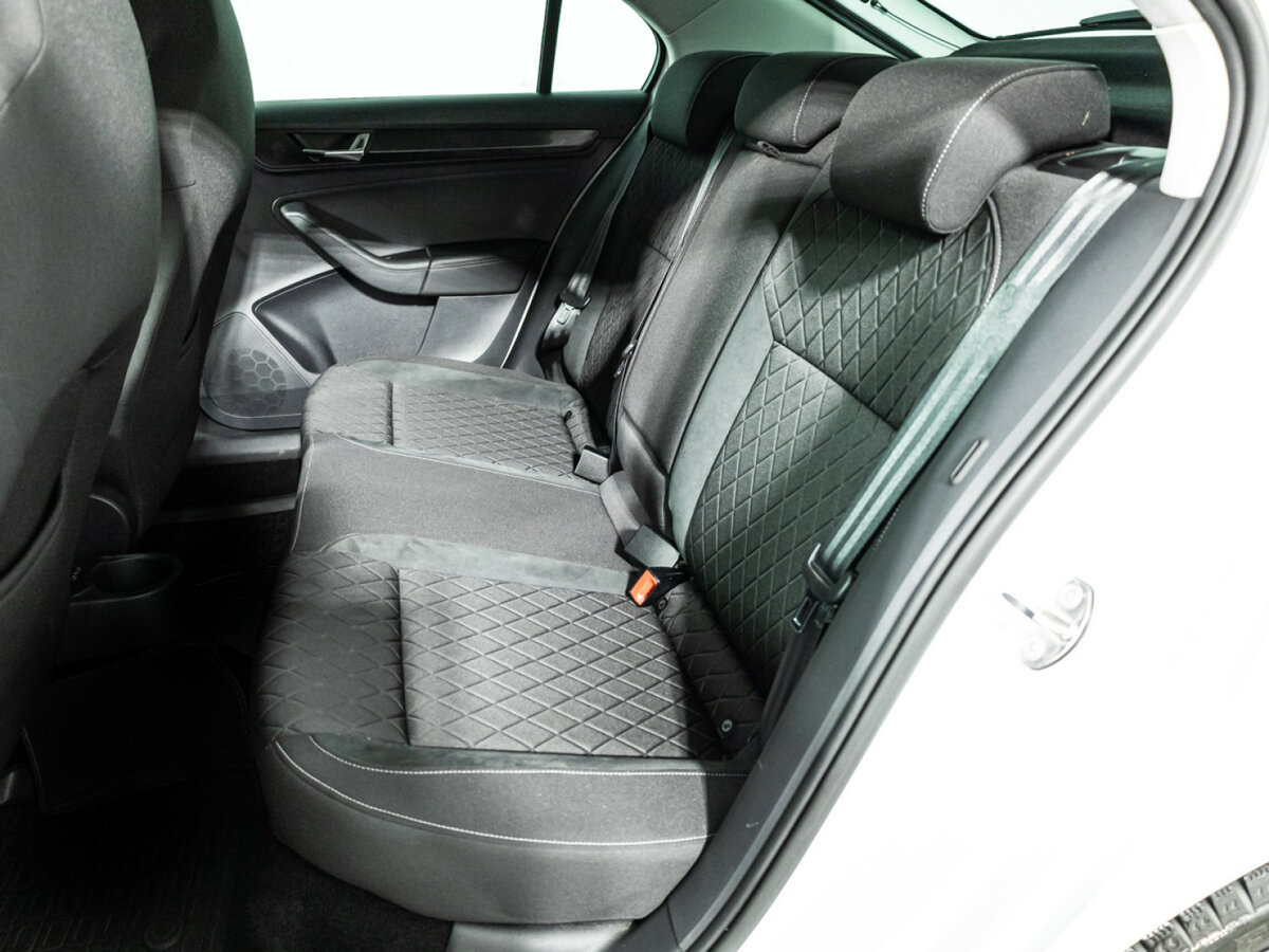 Купить Шкода Рапид, 2021, 58 568 км.. Фото: #9