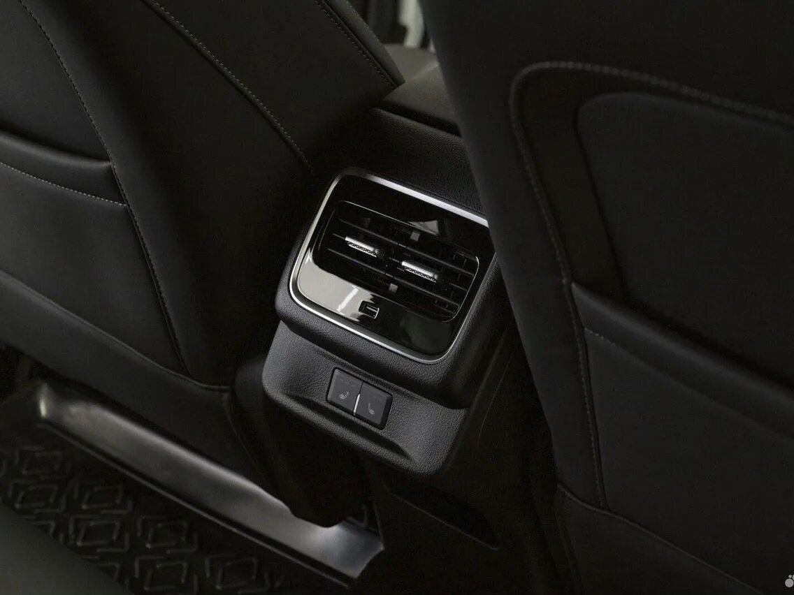 Купить Chery Tiggo 7 Pro Max, 2024, 12 000 км.. Фото: #16