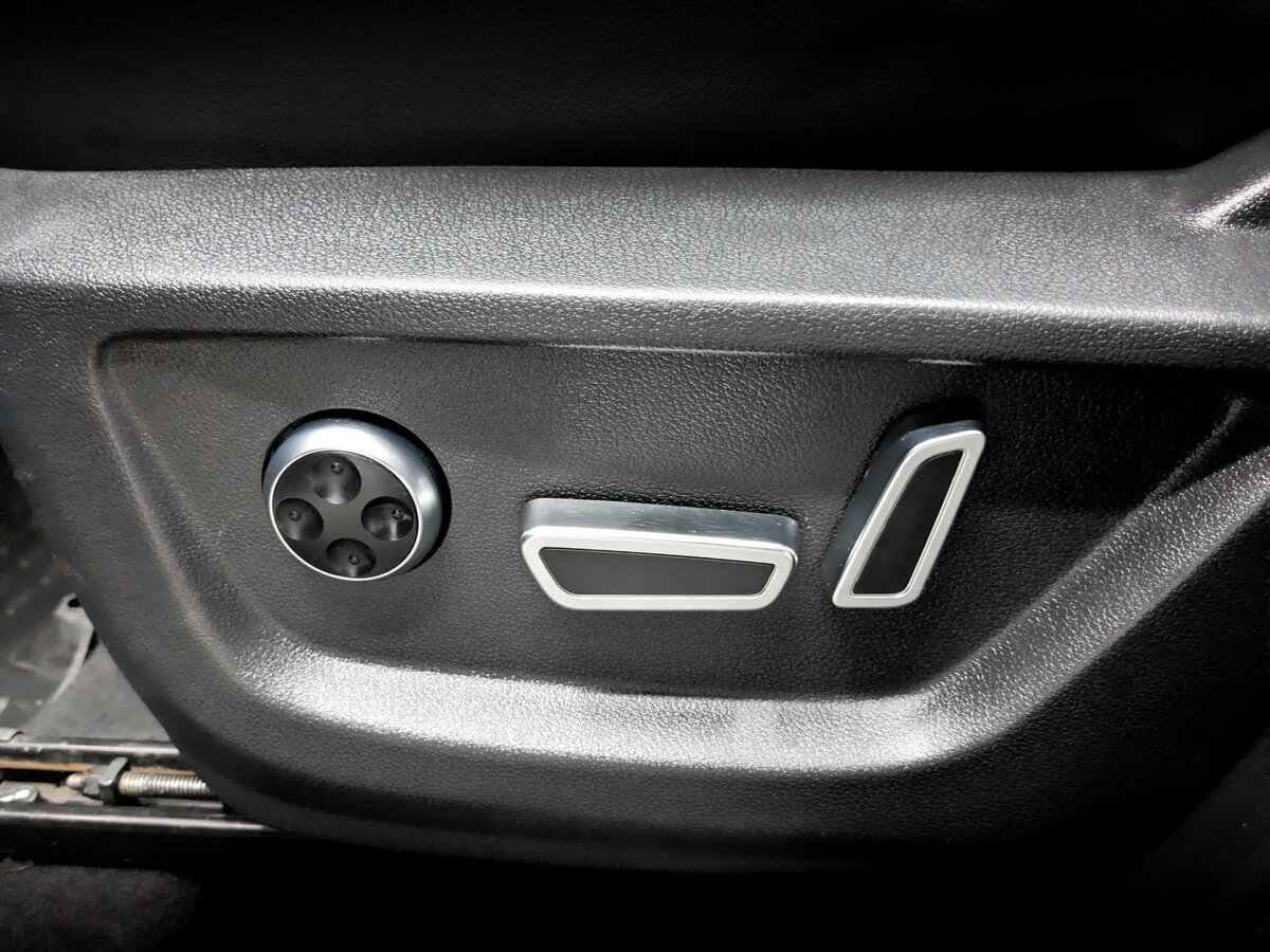 Купить Чери Тигго 4, 2022, 107 247 км.. Фото: #20