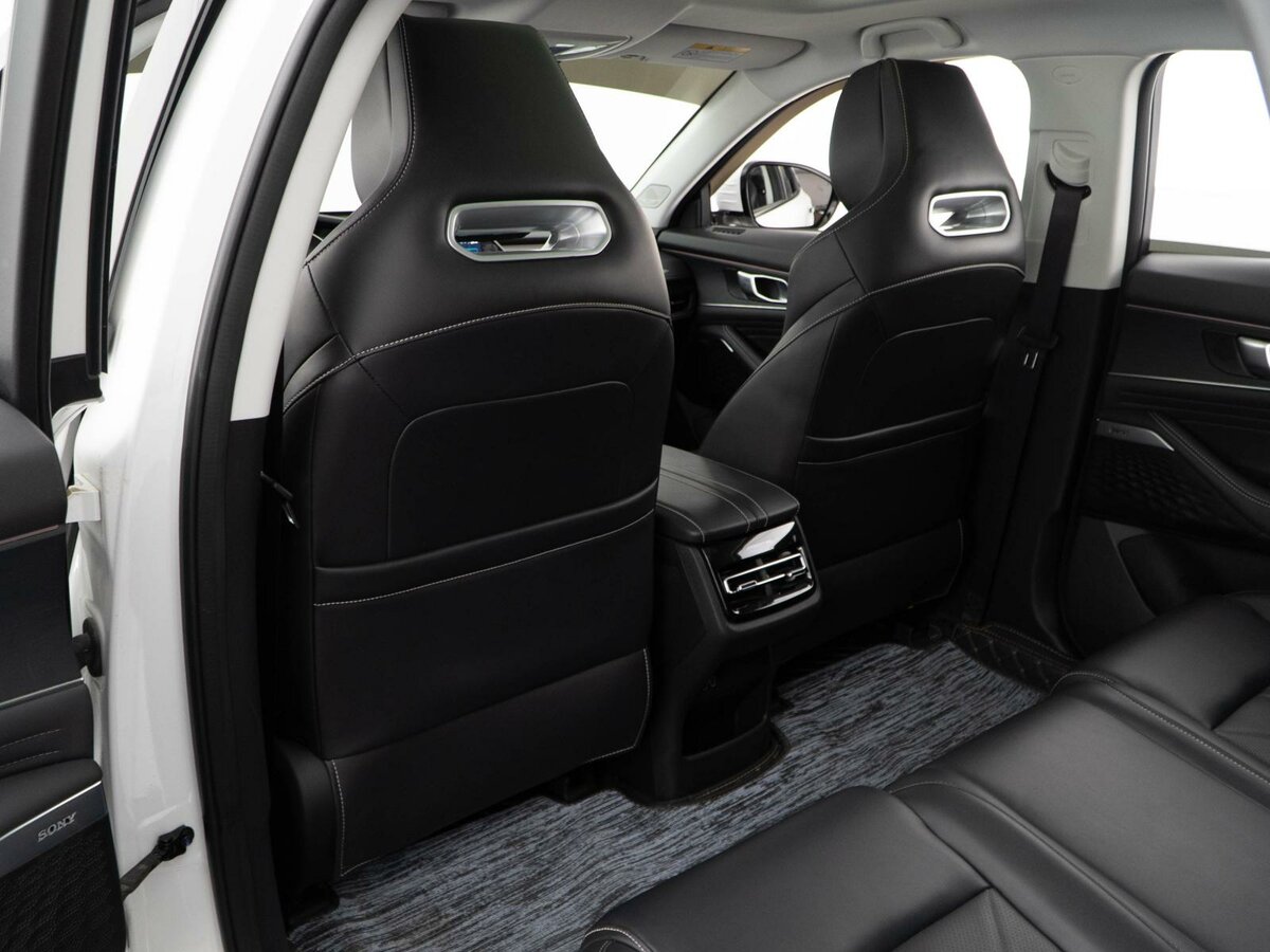 Купить Changan UNI-K, 2023, 29 845 км.. Фото: #9