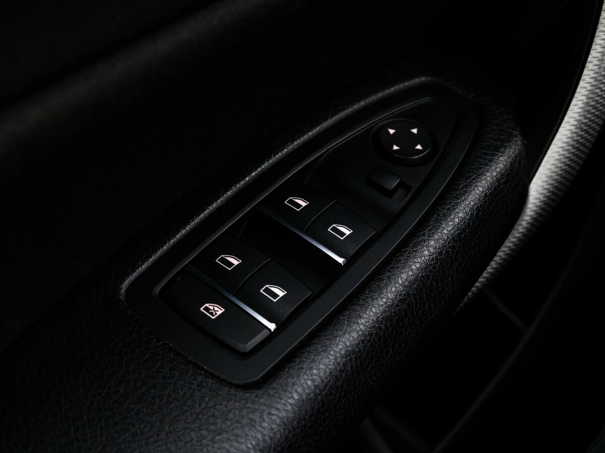 Купить BMW 1 серии, 2019, 91 086 км.. Фото: #17