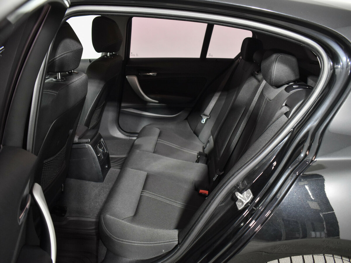 Купить BMW 1 серии, 2017, 64 080 км.. Фото: #10