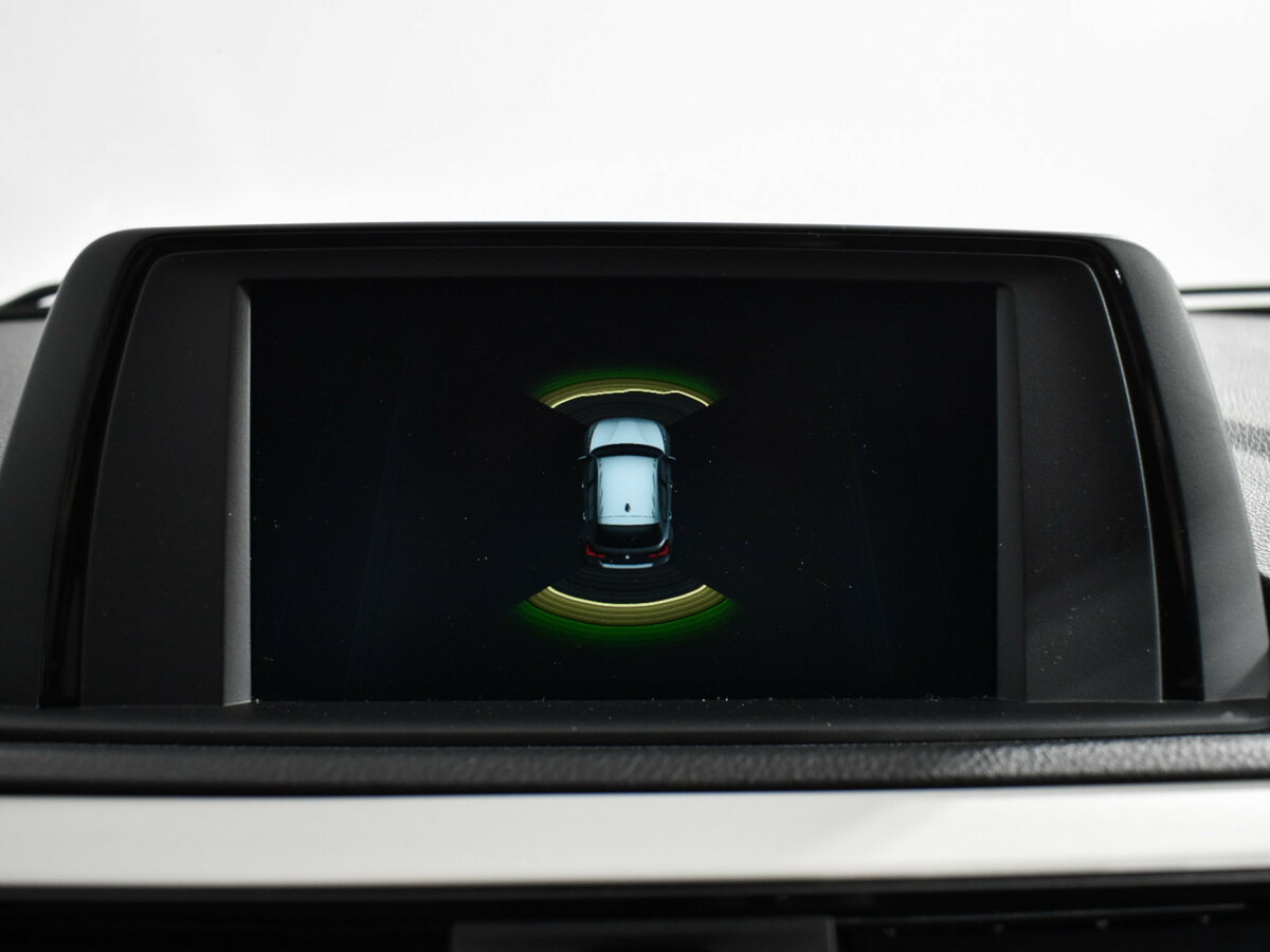 Купить BMW 1 серии, 2017, 64 080 км.. Фото: #15