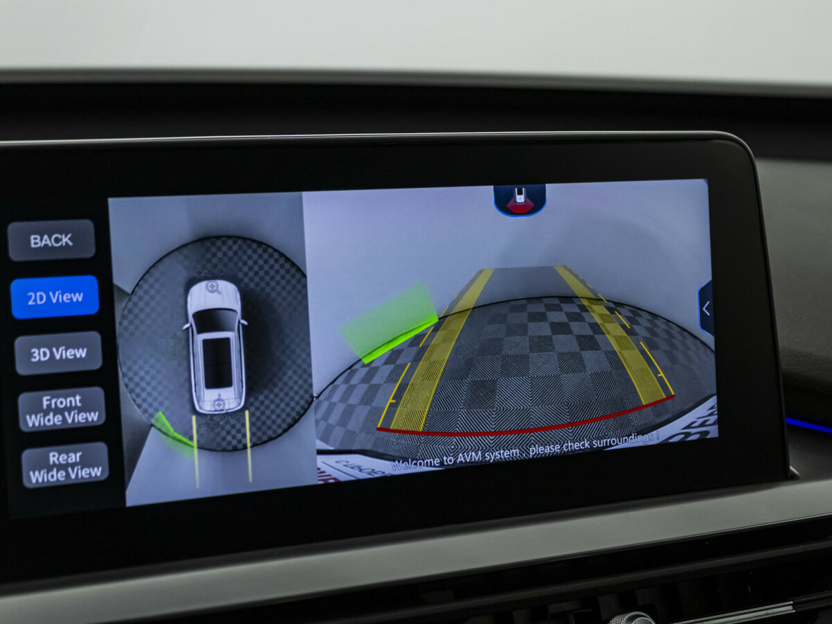 Купить Chery Tiggo 7 Pro, 2020, 61 862 км.. Фото: #13