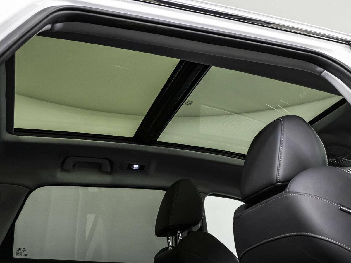 Купить Chery Tiggo 7 Pro, 2020, 61 862 км.. Фото: #16