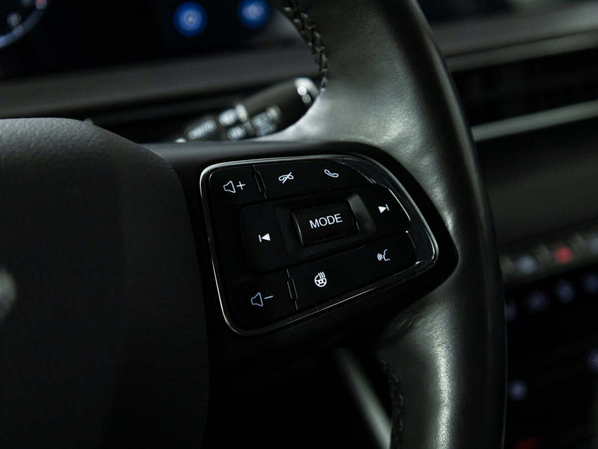 Купить Chery Tiggo 7 Pro Max, 2023, 26 184 км.. Фото: #16