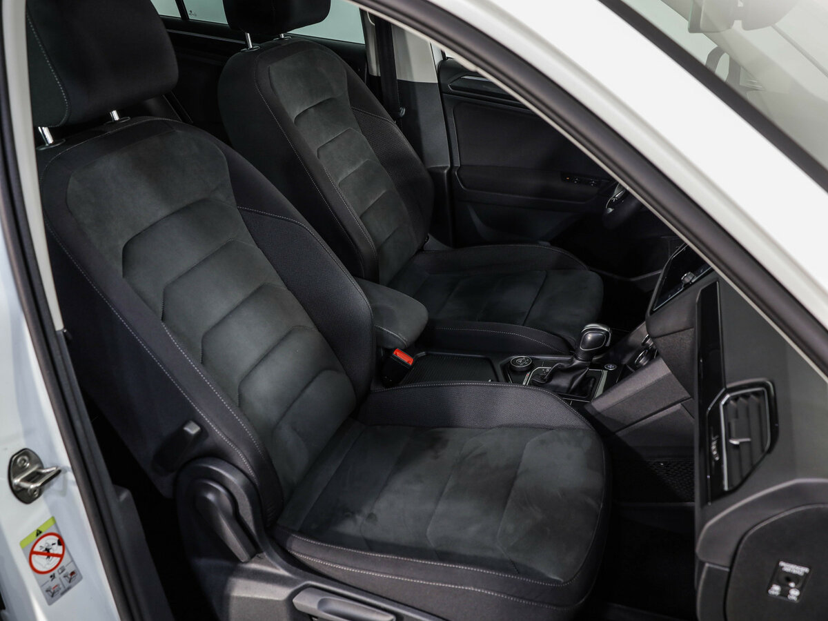 Купить Volkswagen Tiguan, 2019, 92 843 км.. Фото: #24