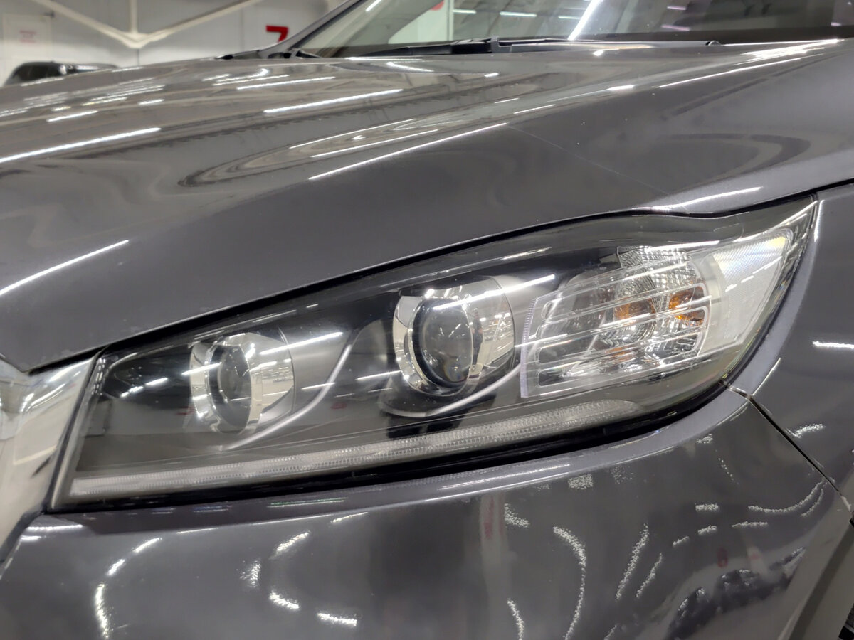 Купить Kia Sorento, 2019, 141 109 км.. Фото: #16