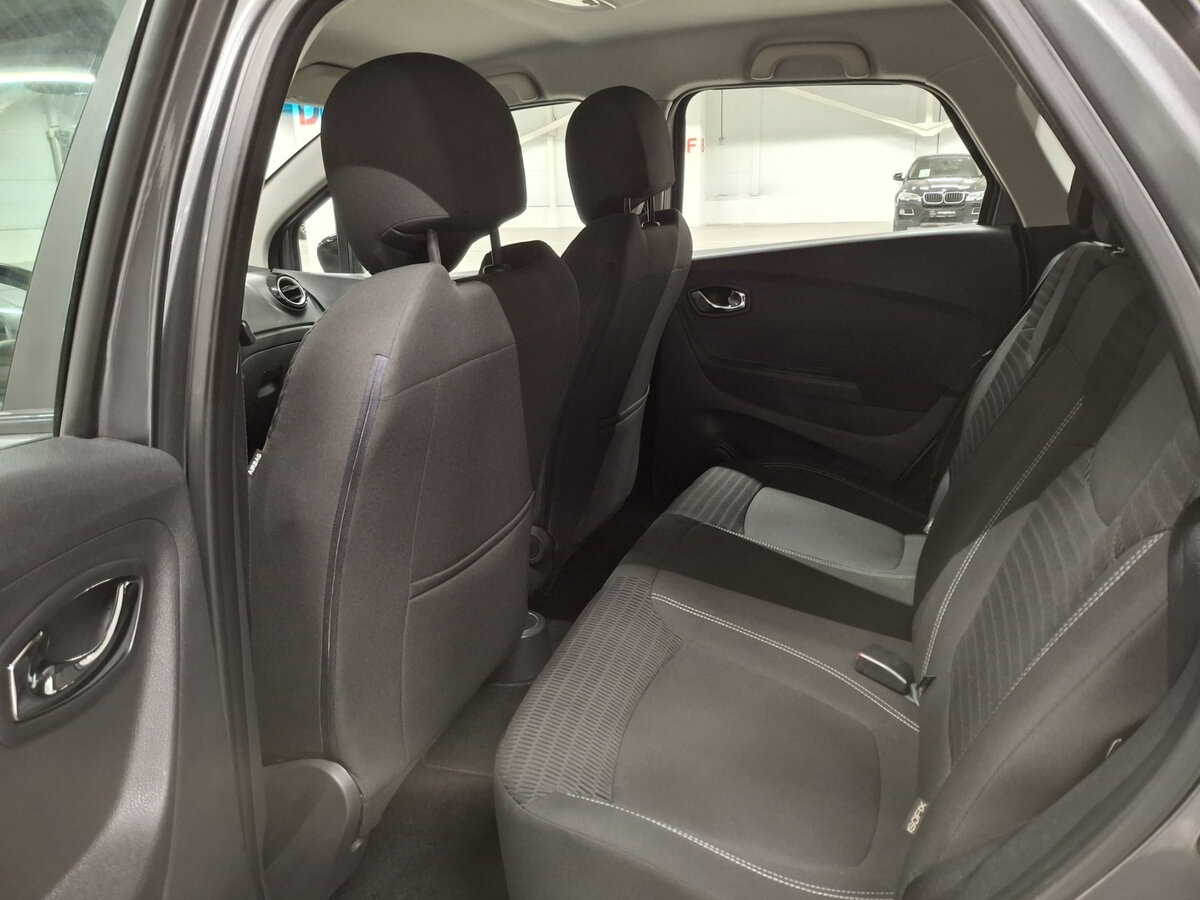 Купить Renault Kaptur, 2018, 82 250 км.. Фото: #11