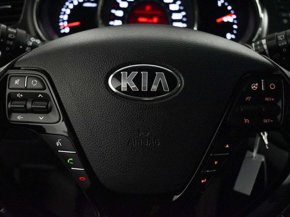 Купить Kia Ceed, 2012, 80 486 км.. Фото: #15