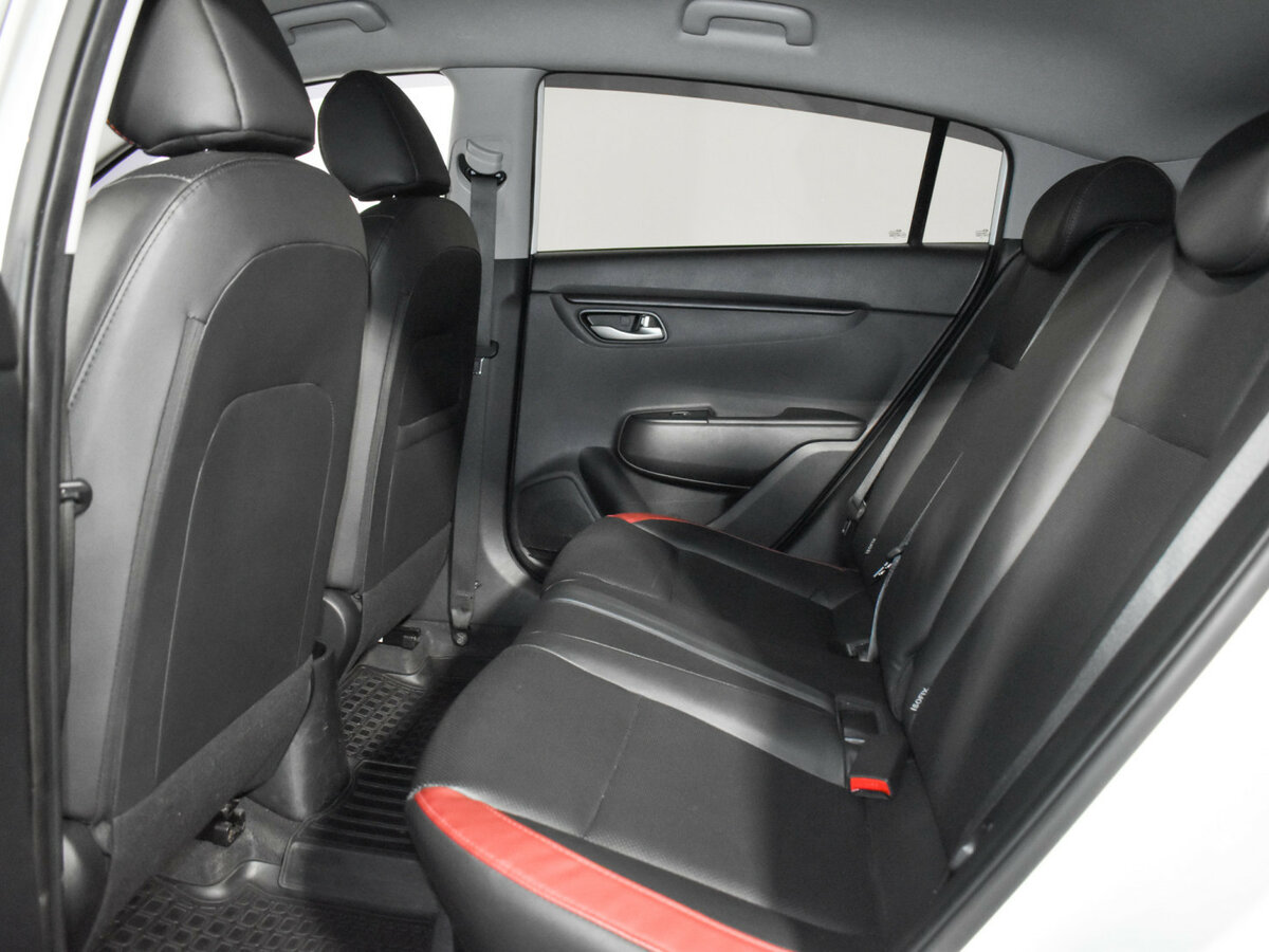 Купить Kia Rio, 2020, 90 334 км.. Фото: #10