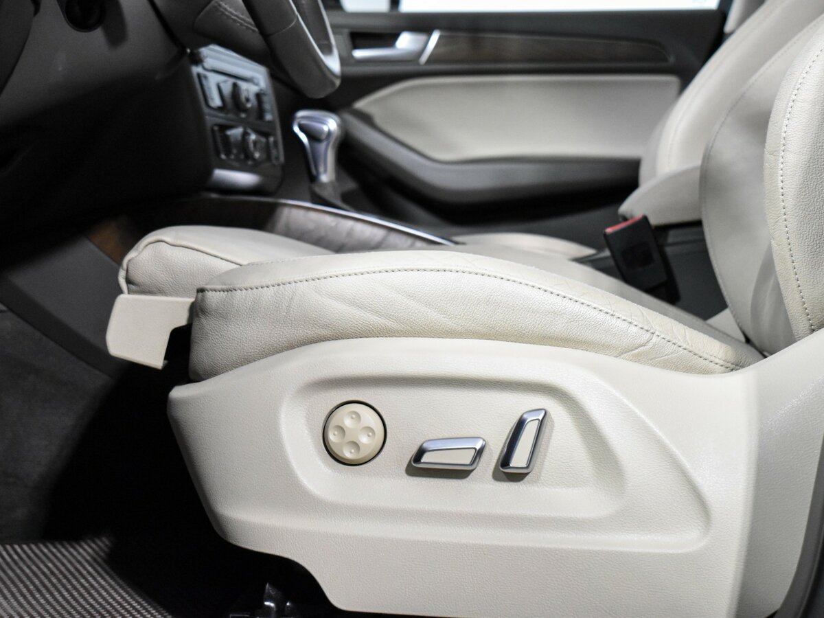 Купить Audi Q5, 2013, 118 210 км.. Фото: #13