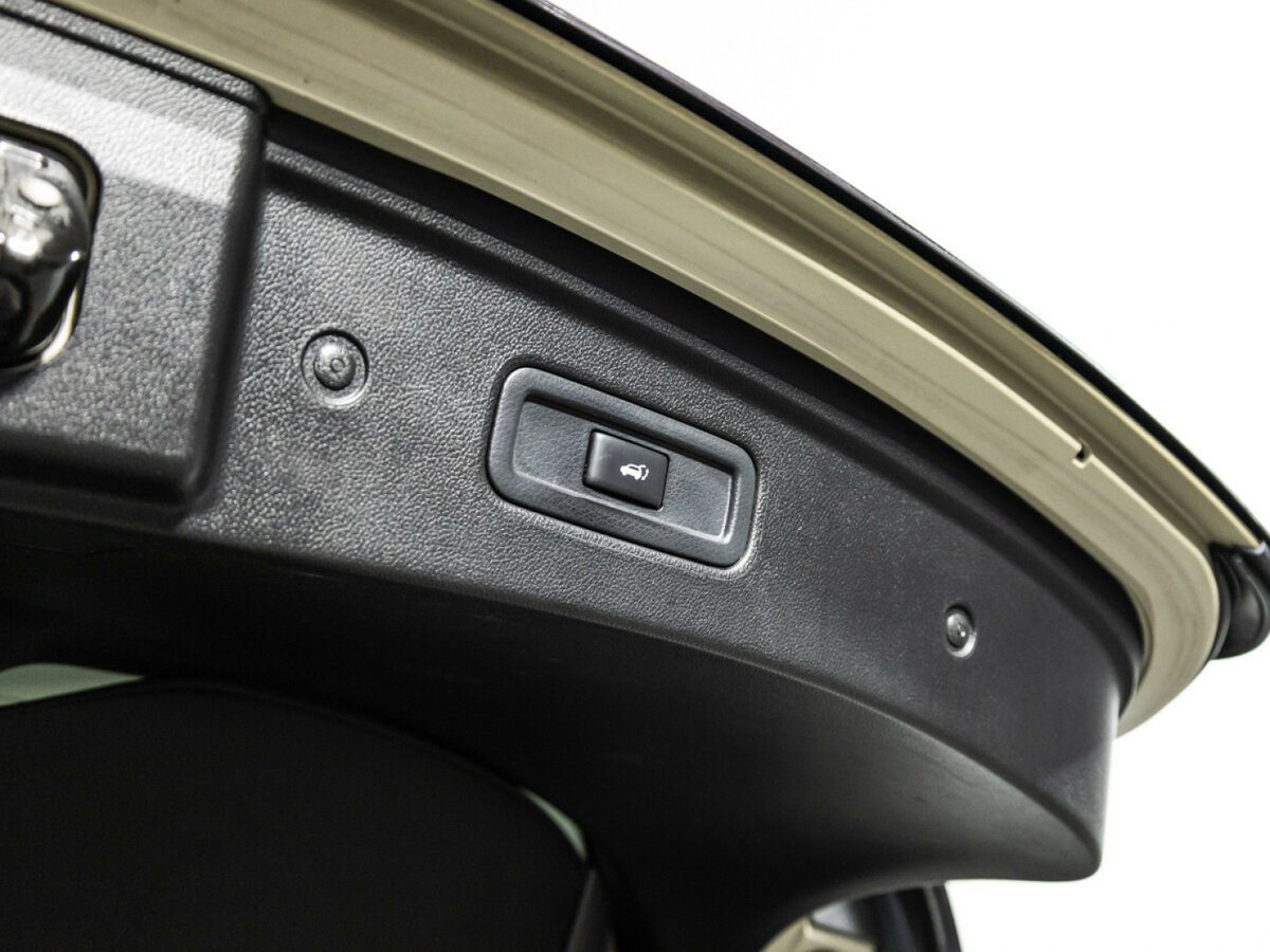 Купить Infiniti FX, 2012, 190 659 км.. Фото: #22