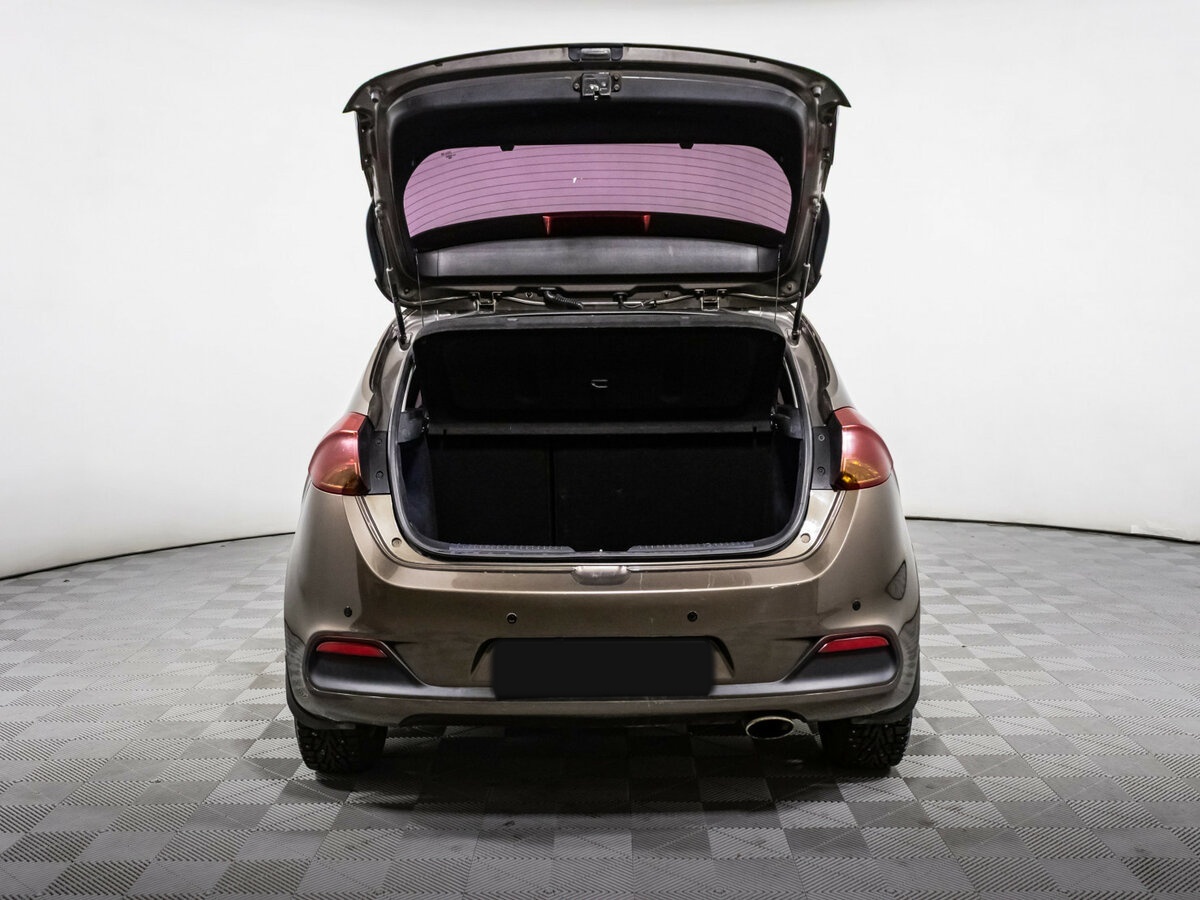 Купить Kia Ceed, 2012, 214 000 км.. Фото: #14