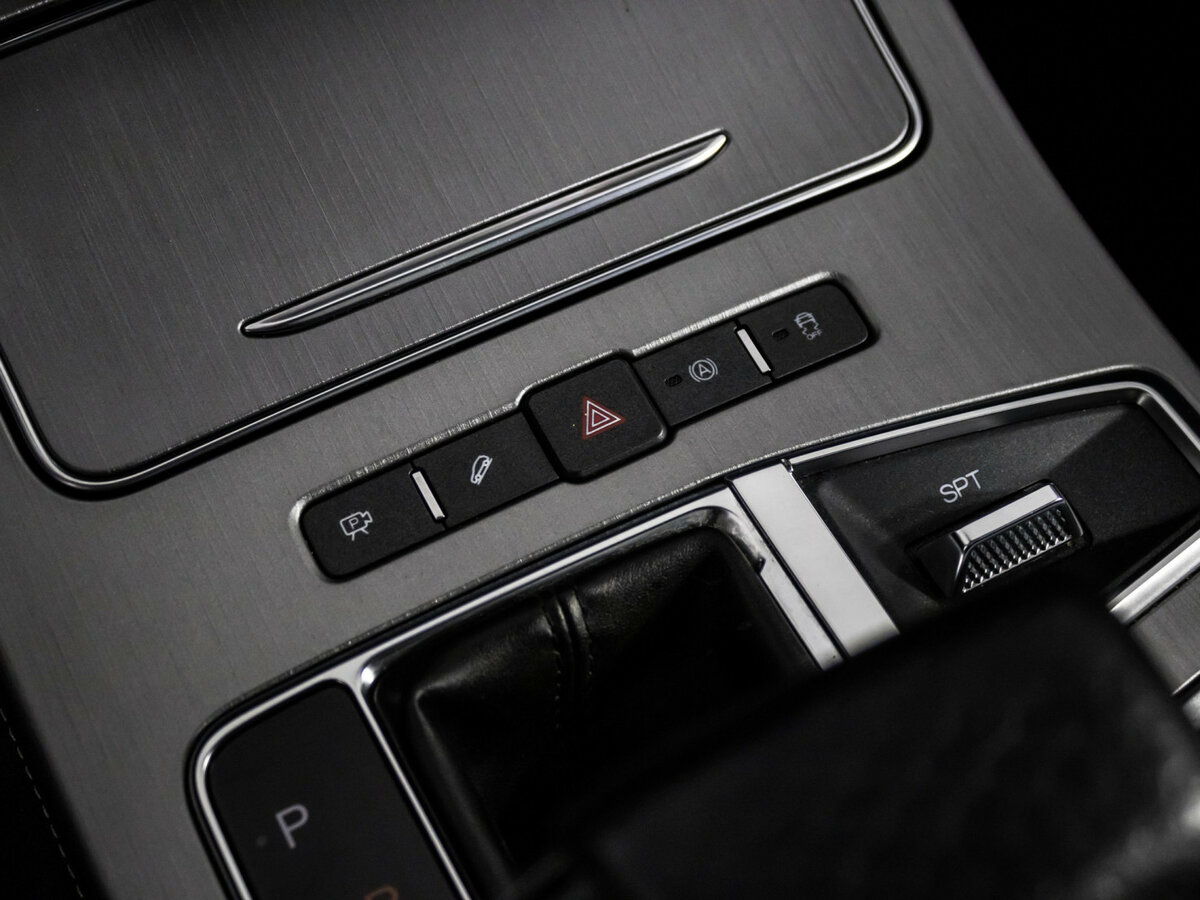 Купить Jetour X70 PLUS, 2023, 33 500 км.. Фото: #20