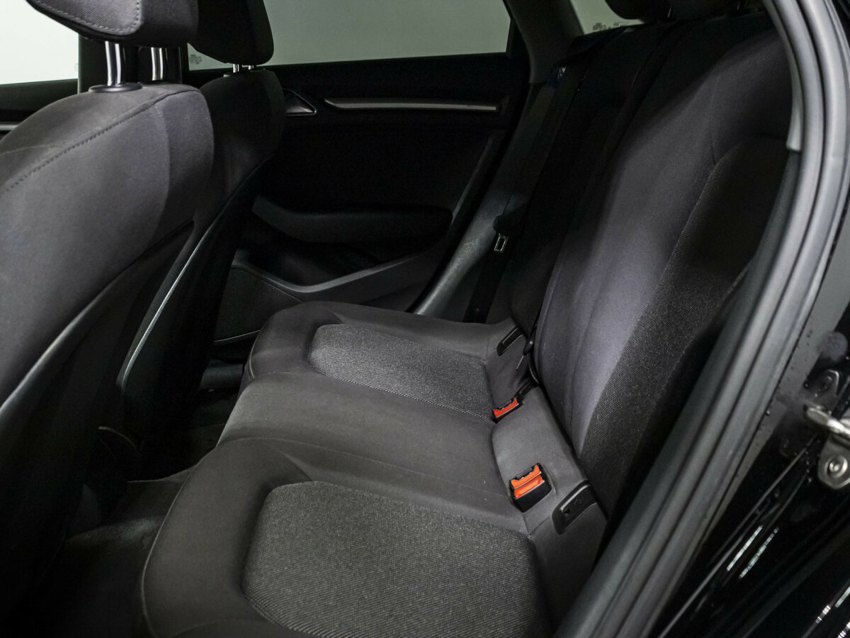 Купить Audi A3, 2017, 92 968 км.. Фото: #13