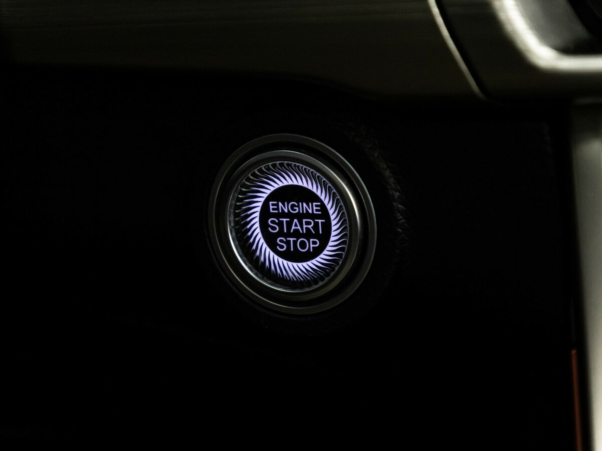 Купить EXEED TXL, 2022, 65 038 км.. Фото: #16