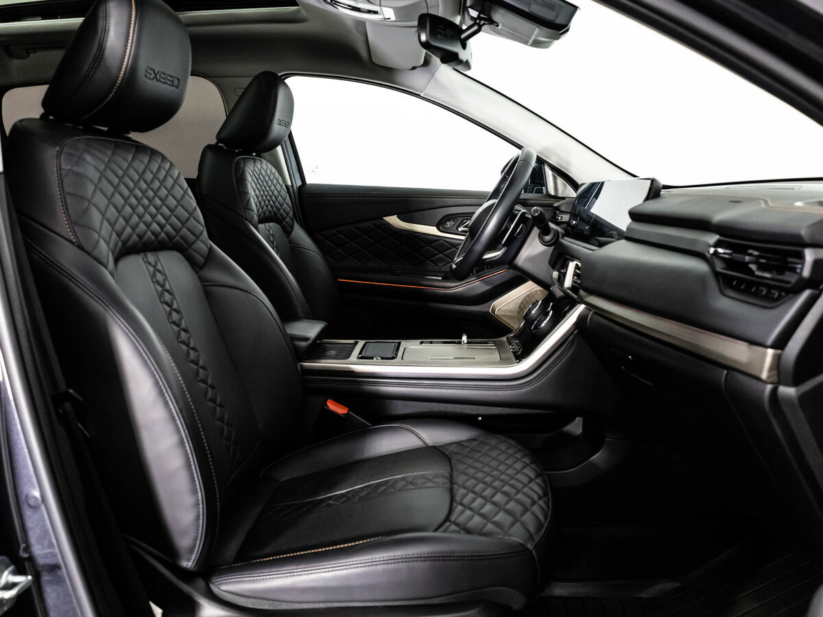 Купить EXEED TXL, 2022, 65 038 км.. Фото: #22