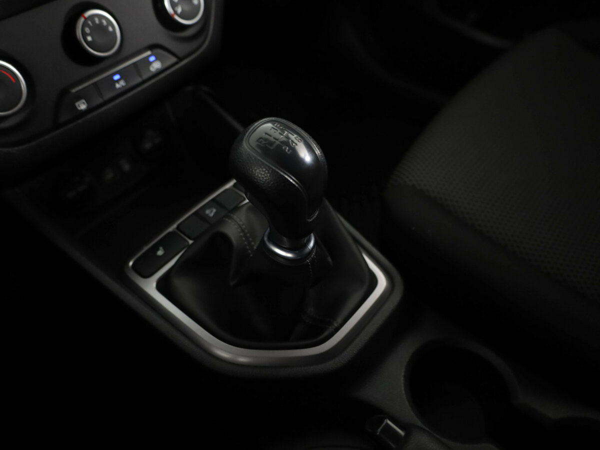 Купить Хендай Крета, 2019, 138 981 км.. Фото: #8