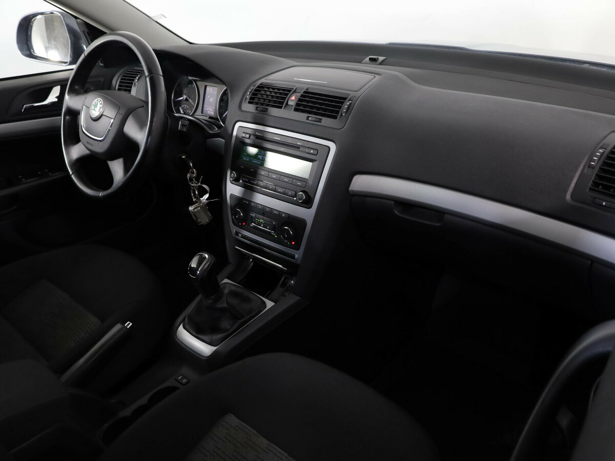 Купить Skoda Octavia, 2012, 190 346 км.. Фото: #13