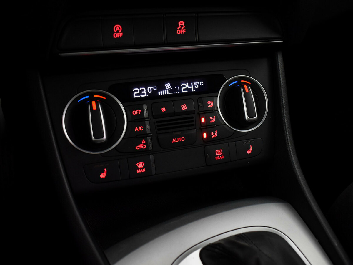 Купить Audi Q3, 2015, 126 008 км.. Фото: #12