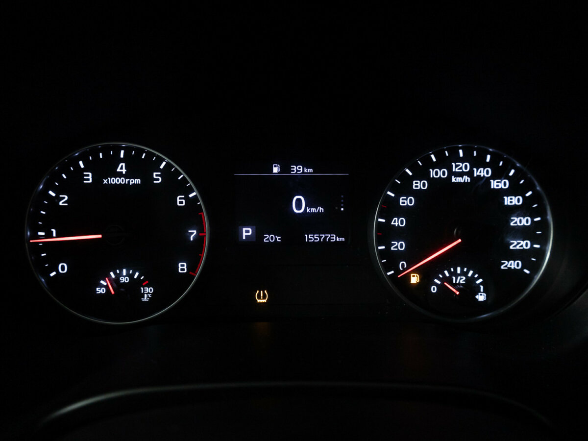 Купить Киа Сельтос, 2020, 155 765 км.. Фото: #11