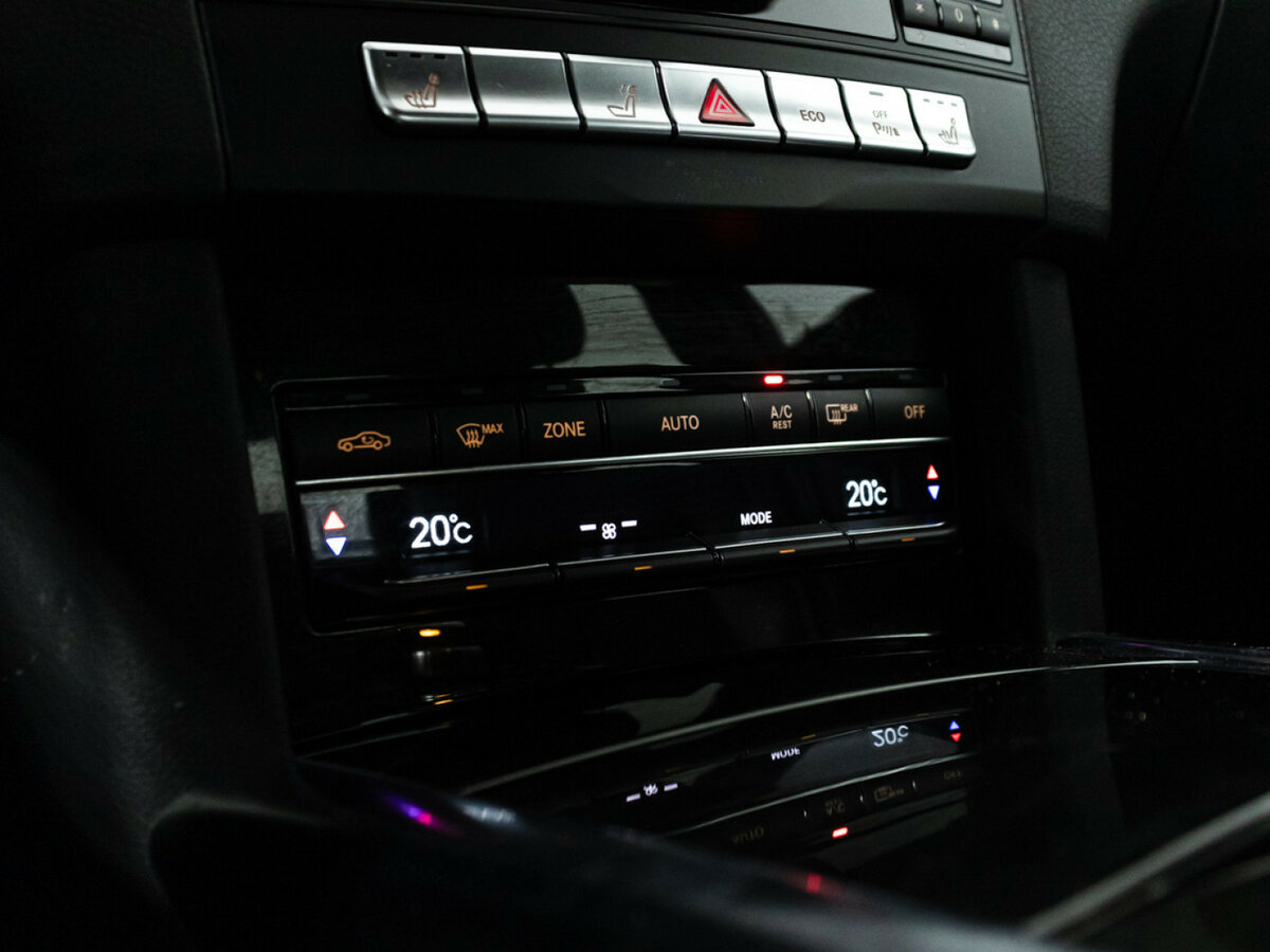 Купить Mercedes-Benz E-Класс, 2013, 75 028 км.. Фото: #18