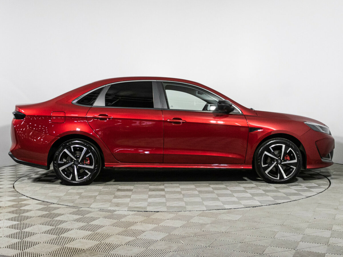 Купить KAIYI E5, 2023, 31 301 км.. Фото: #3