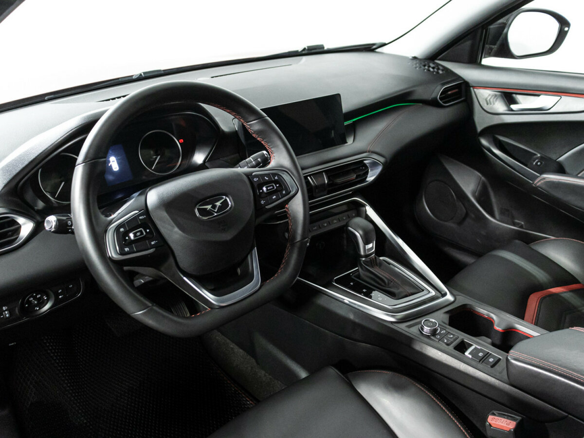 Купить KAIYI E5, 2023, 31 301 км.. Фото: #10