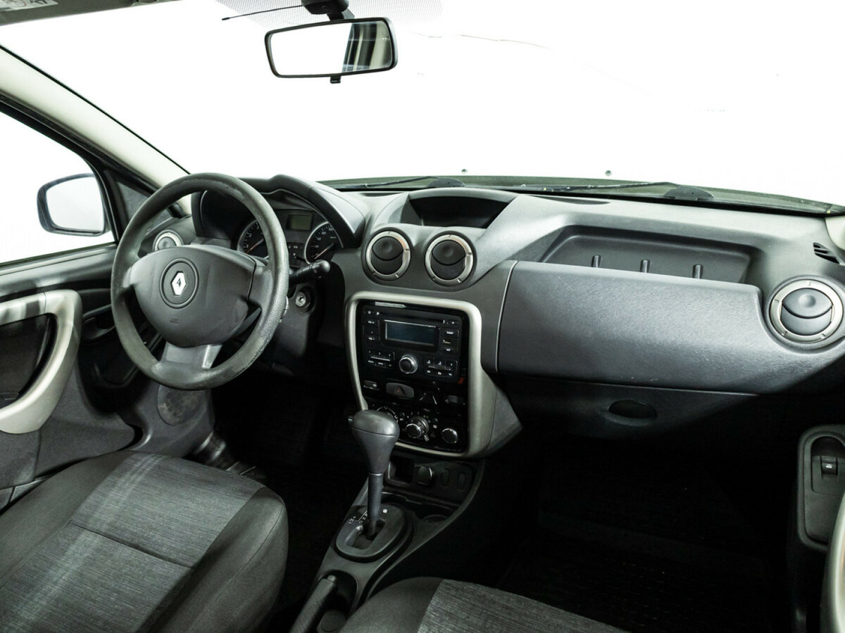 Купить Renault Duster, 2014, 212 600 км.. Фото: #8