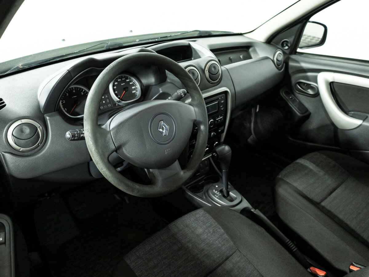 Купить Renault Duster, 2014, 212 600 км.. Фото: #10