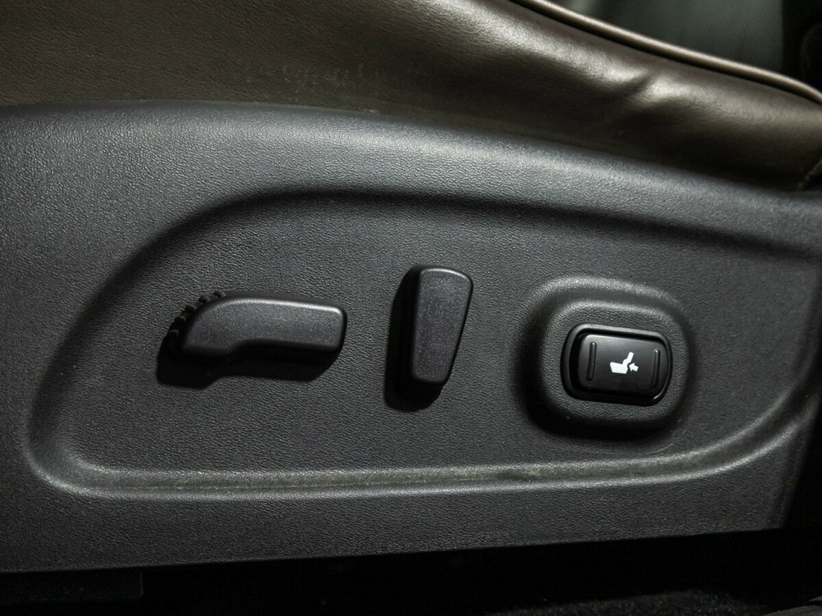 Купить Infiniti QX60, 2014, 133 820 км.. Фото: #12