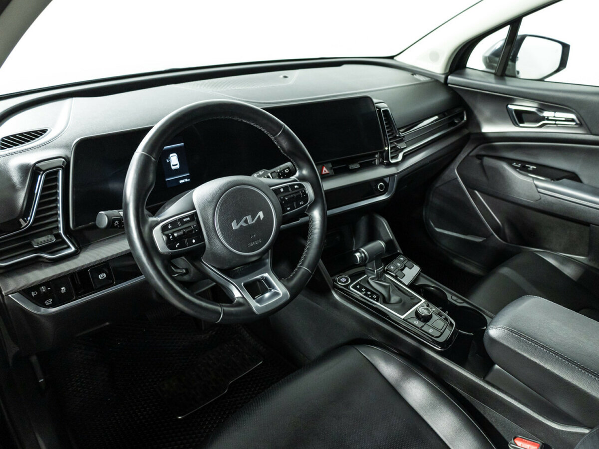Купить Kia Sportage, 2022, 68 264 км.. Фото: #10