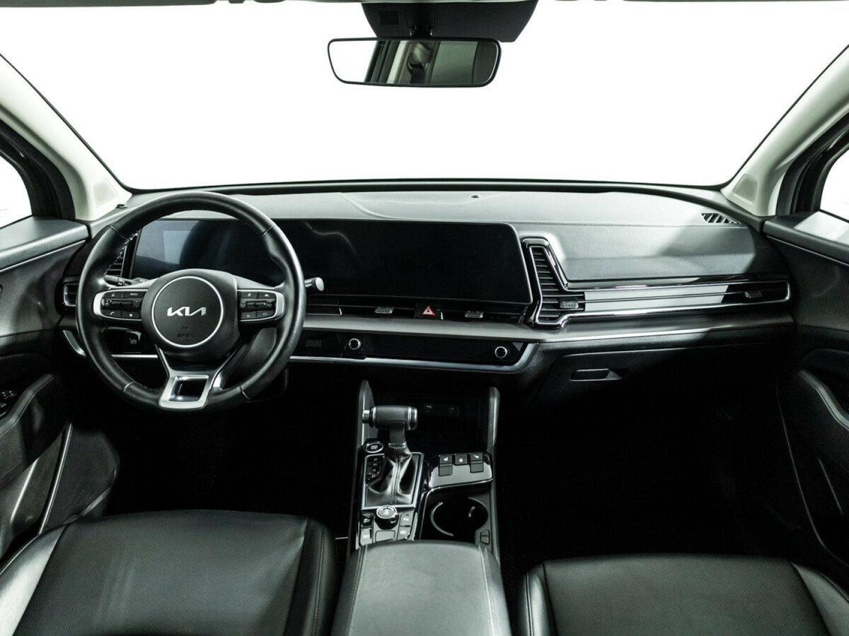 Купить Kia Sportage, 2022, 68 264 км.. Фото: #12
