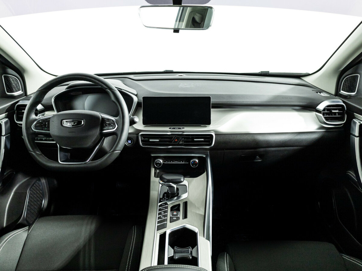 Купить Belgee X50, 2024, 25 729 км.. Фото: #12