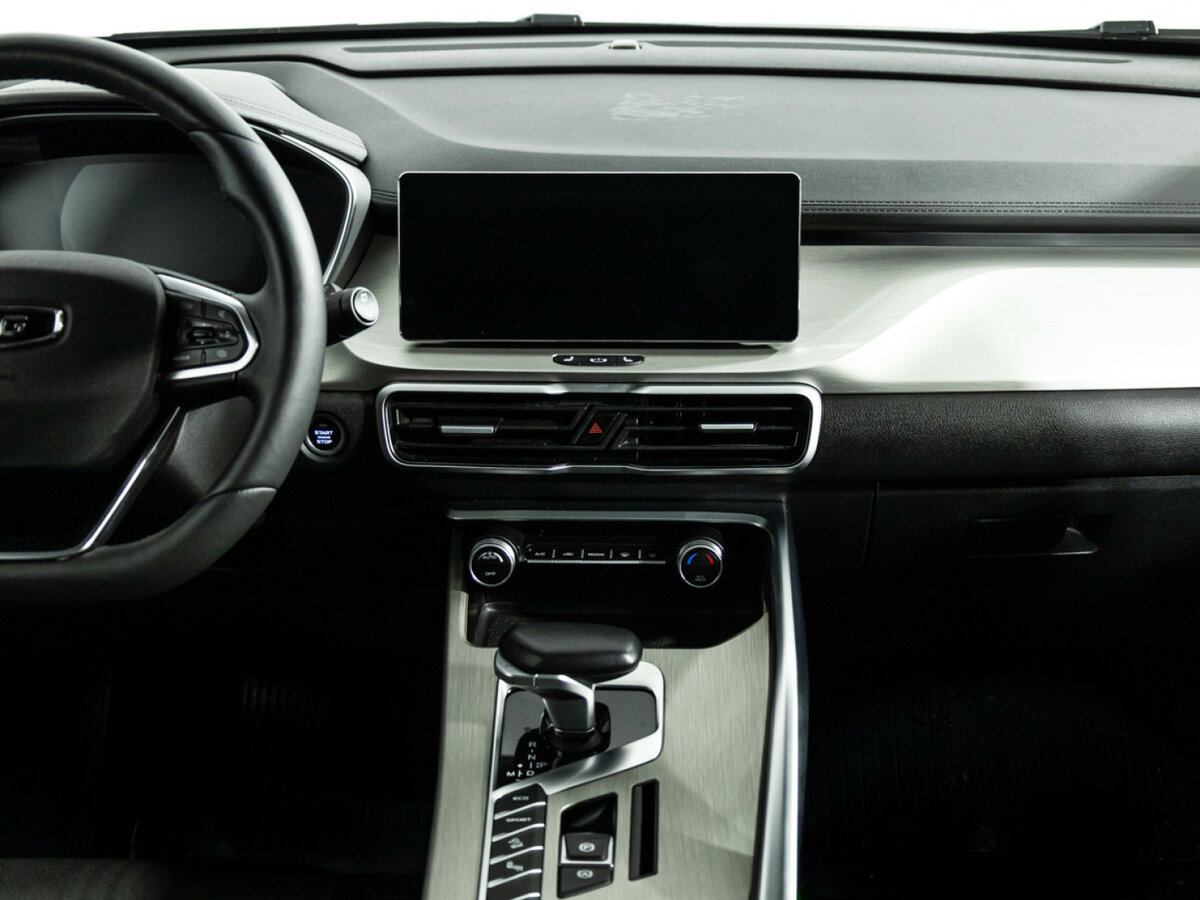 Купить Belgee X50, 2024, 25 729 км.. Фото: #13