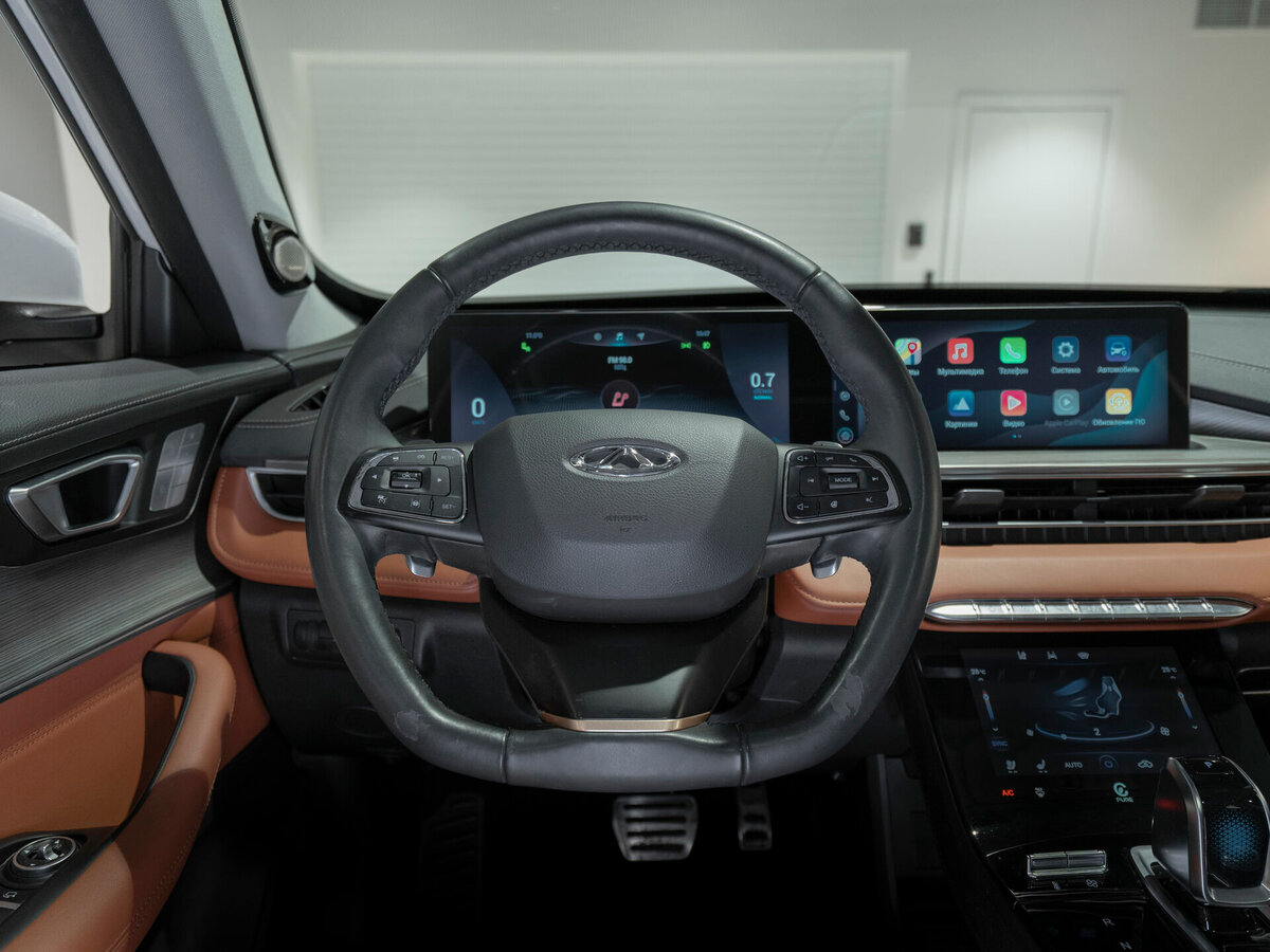 Купить Chery Tiggo 8 Pro Max, 2023, 49 959 км.. Фото: #10