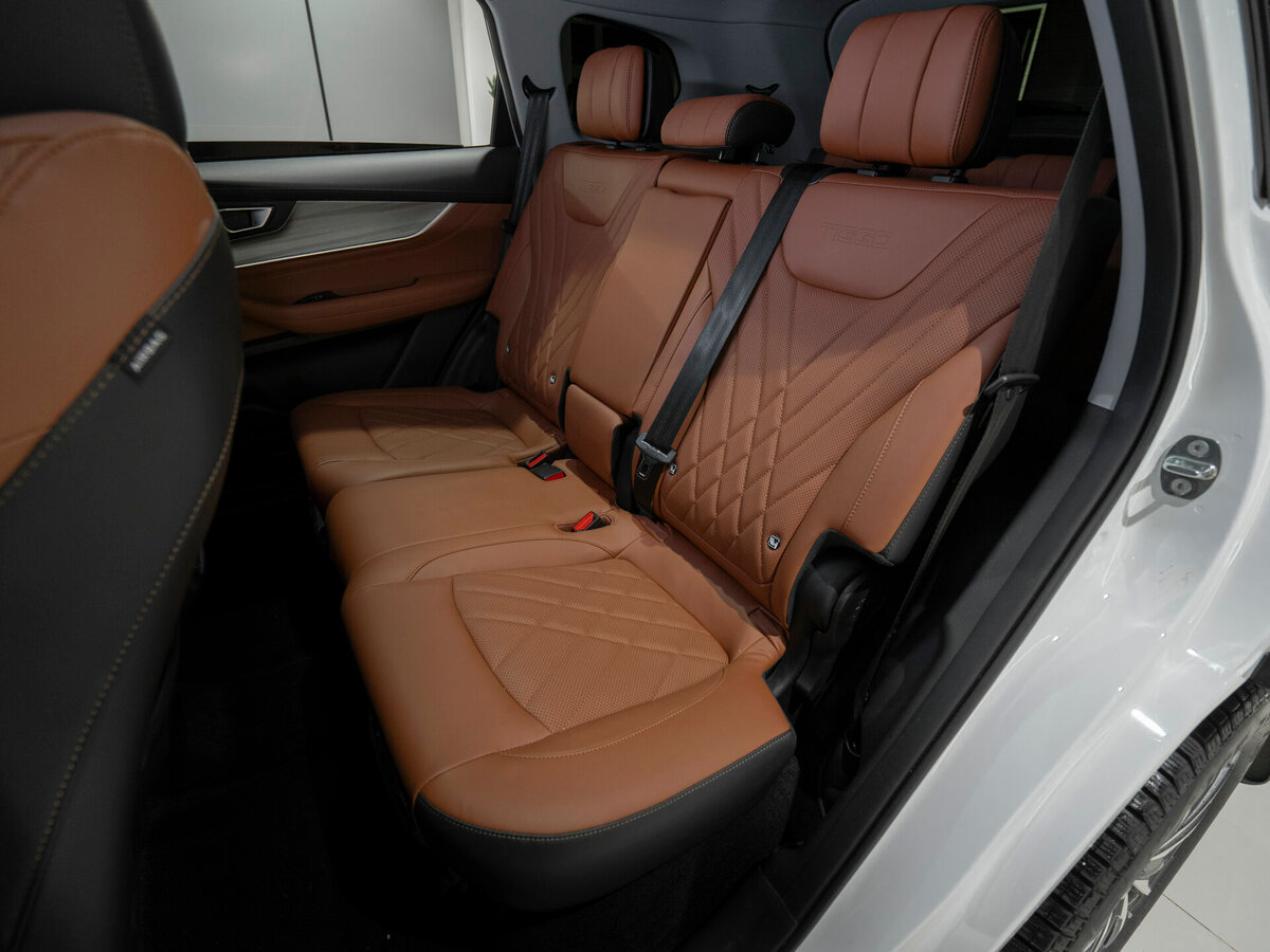 Купить Chery Tiggo 8 Pro Max, 2023, 49 959 км.. Фото: #12