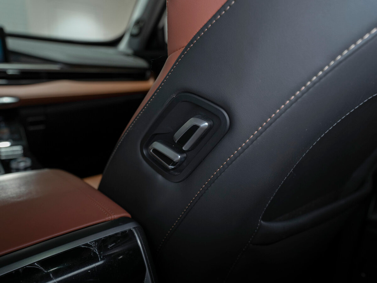 Купить Chery Tiggo 8 Pro Max, 2023, 49 959 км.. Фото: #15