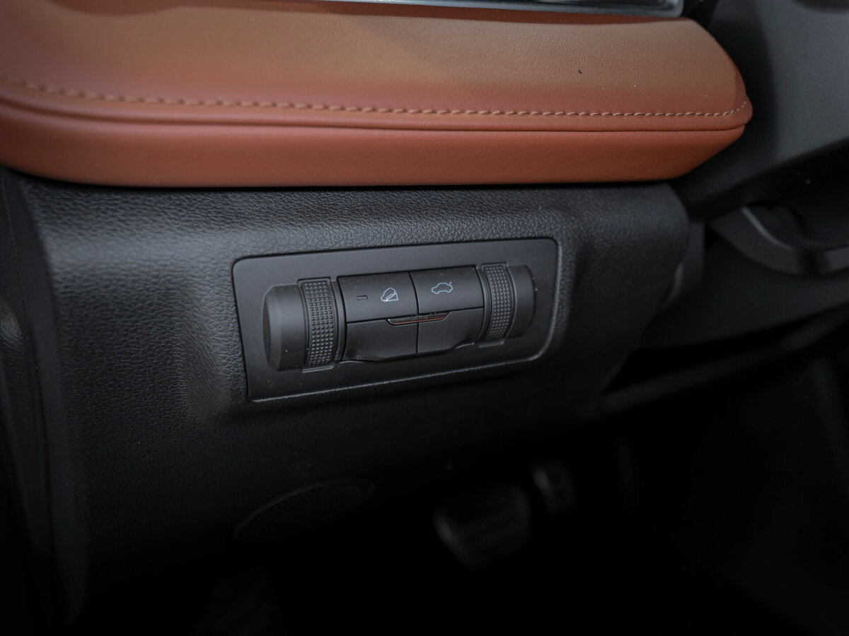 Купить Chery Tiggo 8 Pro Max, 2023, 49 959 км.. Фото: #22