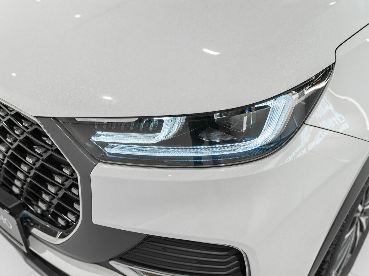 Купить Chery Tiggo 8 Pro Max, 2023, 49 959 км.. Фото: #26