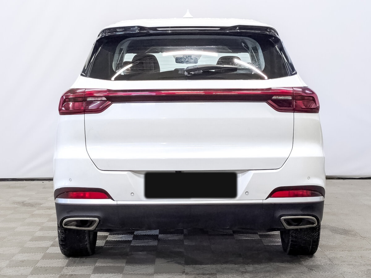 Купить Chery Tiggo 7 Pro Max, 2024, 81 618 км.. Фото: #5