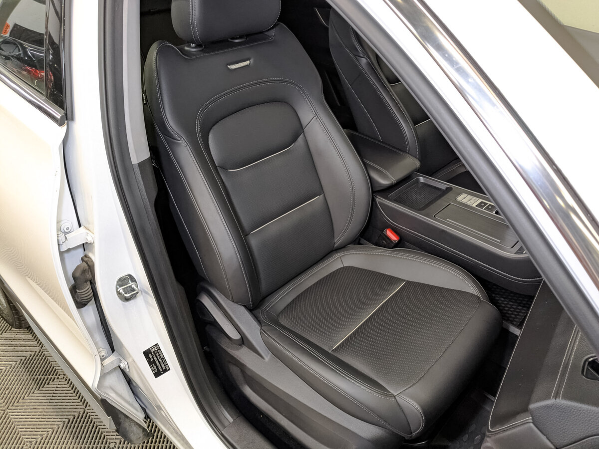 Купить Chery Tiggo 7 Pro Max, 2024, 81 618 км.. Фото: #20